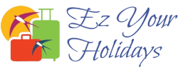 Ezyourholidays logo